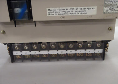 Yaskawa Servopack Industrial Servo Drives 200V 3 Phease SGDM-60ADA