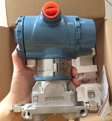 Rosemount 3051CD common plane differential pressure transmitter 3051CD2A22A1BB4DFP9HR5