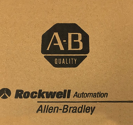 AB Module 1746 Series AB 1747 Series AB SLC500 Medium sized Control System
