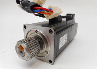 400W 200V AC Industrial Servo Motor NIB 20 BIT 11.24 Lb - In Yaskawa SGMAV-04A3A2C
