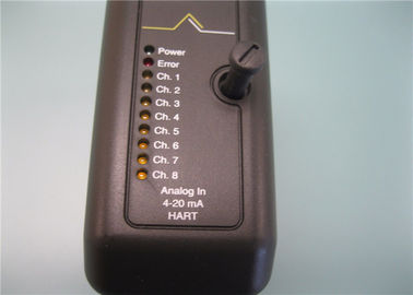 HART Card Redundancy Diode Module Analog Input 8 Channel 4-20mA KJ3002X1-BA1 VE4003S2 12P0680X122
