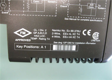 HART Card Redundancy Diode Module Analog Input 8 Channel 4-20mA KJ3002X1-BA1 VE4003S2 12P0680X122