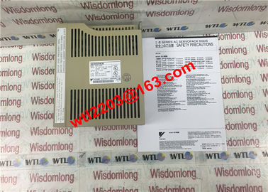 400W 50/60HZ Industrial Electric Servo Drive YASKAWA SGDA-04AS SERVOPACK Long Lifespan
