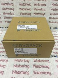 400W 50/60HZ Industrial Electric Servo Drive YASKAWA SGDA-04AS SERVOPACK Long Lifespan