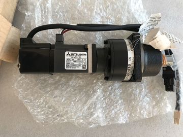 減速装置の比率K6512の産業サーボ モーター三菱HC-KFS13G1 HC-MFS13G1