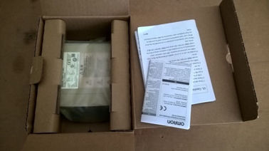 AC Servo Drive OMRON R88D-GT08H-Z  External Regenerative Resistor