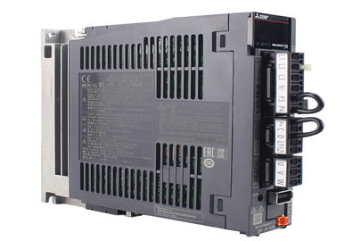 Servo Amplifier MR-J4-200A Industrial Servo Drives Mitsubishi Three-phase AC170 V