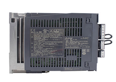 Servo Amplifier MR-J4-200A Industrial Servo Drives Mitsubishi Three-phase AC170 V
