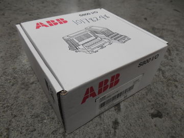 NEW ABB 3BSC690141R1 S800 I/O Analog Input Module AI893 PR:C New Original