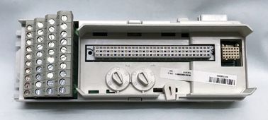 ABB TU818V1 Compact Module Termination Unit, MTU, 50V 3BSE069209R1 S800 I/O Terminal