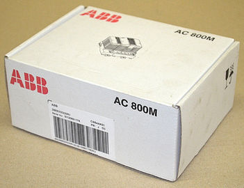 ABB S800入力/出力モジュールCI854AK01のインタフェース・モジュールPROFIBUS J 3BSE030220R1 （CI854A+TP854）