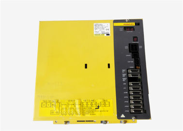 High - Tech Fanuc Spindle Amplifier For Combustion Control Systems A06B 6134 H202 A