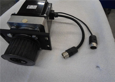 Industrial  Original AC Servo Motor  Yaskawa Electric SGMPH-15AAA61D-OY 1500W 3 Phase
