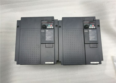 Electric Mitsubishi Frequency Converter 60hz To 50hz 3 Phase FR-E740-15K-CHT 15KW 30A