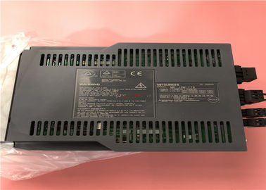 Mitsubishi Electric Drives AC Servo Drive 400W MR-J2S Series MR-J3W-77B