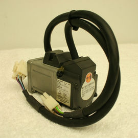 OMRON R88M-GP20030L-BS2 AC Servomotor , With INC Encoder Flat-Style 200W , 100 VAC , With Key / With Brake , 3000rpm