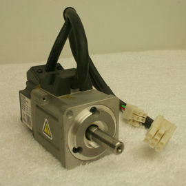 OMRON R88M-GP20030L-BS2 AC Servomotor , With INC Encoder Flat-Style 200W , 100 VAC , With Key / With Brake , 3000rpm