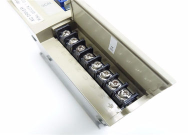 Industrial Servo Drives YASKAWA SERVO DRIVE  ServoPAck  100 Watt  Input 1Phase SGD-02AN