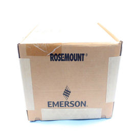 Rosemount 3051TG In Line Pressure Transmitter 3051TG3A2B21AB4 14.7 to 800PSI