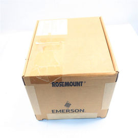 Rosemount 3051TG In Line Pressure Transmitter 3051TG3A2B21AB4 14.7 to 800PSI