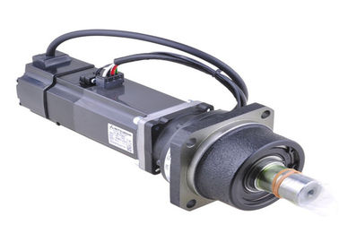 400W Mitsubishi 3 phase Industrial AC Servo Motor HC-MFS43BG1 NEW in Stock