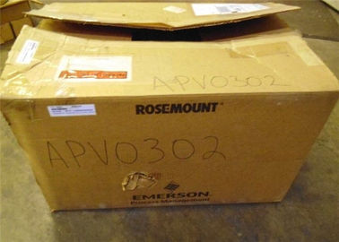 Rosemount 3051TG In Line Pressure Transmitter -14.7 to 30PSI  3051TG1A2B21AB4M5K5
