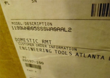 Rosemount 3051TG In Line Pressure Transmitter -14.7 to 30PSI  3051TG1A2B21AB4M5K5