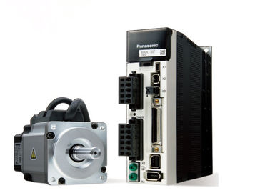 MINAS A5II 1KW servo motor&drive&3m cable 4.77nm 2000rpm 20-bit brake 200V MHME102GCHM+MDDKT3530CA1