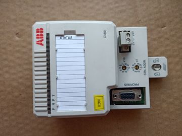 ABB CI801 3BSE022366R1 PROFIBUS DP-V1 Communication Digital I O Module