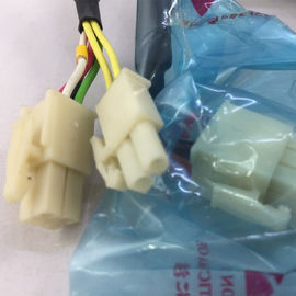 R88G-HPG20A33100PB Decelerator For 100W Flat Servomotors Backlash Within 3 Minutes Deceleration Ratio 1/33