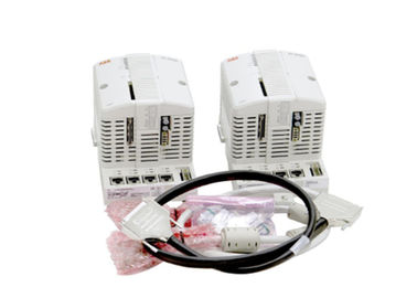ABB	Digital I O Module 3BSE081637R1 PM866AK02 24 V DC (19.2-30 V DC) 210 / 360 mA