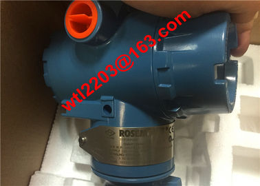 Rosemount 3051TG In-Line Pressure Transmitter 3051TG5A2C21AB4M5I5 -14.7to 10000PSI