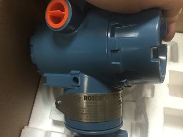 Rosemount 3051TG In-Line Pressure Transmitter 3051TG5A2C21AB4M5I5 -14.7to 10000PSI