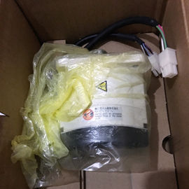 OMRON R88M-GP20030S AC Servomotor With ABS/INC Encoder Flat-Style 200W 100 VAC Without Key / Without Brake 3000rpm
