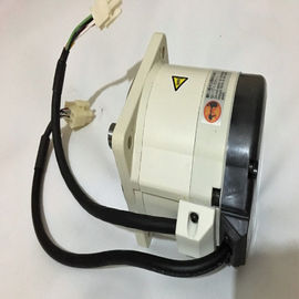 OMRON R88M-GP20030S AC Servomotor With ABS/INC Encoder Flat-Style 200W 100 VAC Without Key / Without Brake 3000rpm