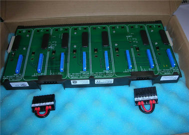 KJ4001X1-BE1 8 Input Interface Module 12.6 VDC at 8 A -40 to 70o C Emerson Redundant Power Supply Module