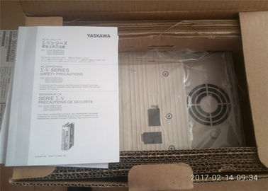 Industrial  Servo Amplifier  0.6KWatt Yaskawa SGDB Series Servo Drive SGDB-10ADM