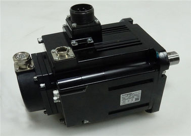 HC-SFS81 Industrial Servo Motor MITSUBISHI 800W AC Powder 1 Year Warranty