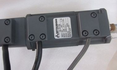 Mitsubishi AC SERVO MOTOR HA-FF13CB-UE HAFF13CBUE NEW ORIGINAL 100W MOTORS