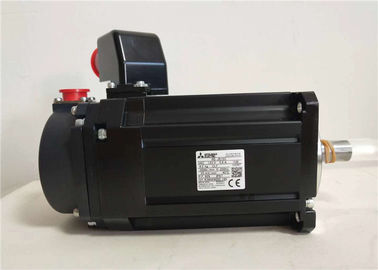 220 (V) 0.4 (KW) HG-KR43BJ Original Electric Mitsubishi Industrial Servo Motor Speed ​​response frequency: 50 (KHz)