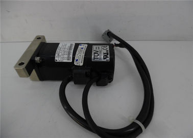 Yaskawa Electric SGMAH-02AAA41 200w AC Servo Motor SGMAH01AAA41 200v 3000RPM