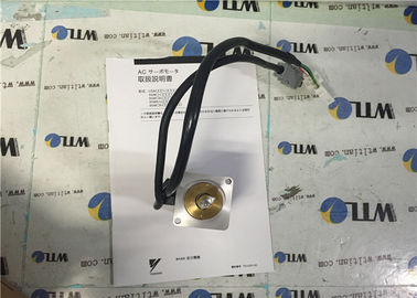 Yaskawa AC Industrial Servo SGMAH-A3BAA21 30W 100V 3000RPM BRAND