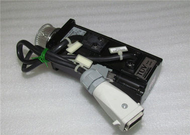 YASKAWA Electric 100W AC SERVO MOTOR Industrial Servo Motor 3000RMP SGMAH-02AAA4B