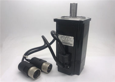 Yaskawa Electric  InsB  Industrial  AC Servo Motor 400W 200V  SGMAH-04A1A41D-OY