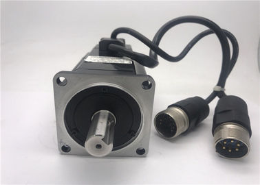 Yaskawa Electric  InsB  Industrial  AC Servo Motor 400W 200V  SGMAH-04A1A41D-OY