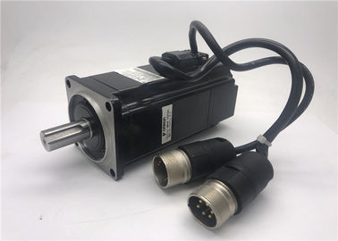 Yaskawa Electric  InsB  Industrial  AC Servo Motor 400W 200V  SGMAH-04A1A41D-OY