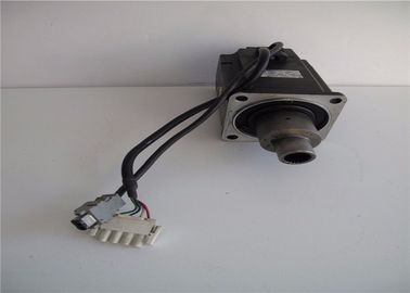 Yaskawa servo motor 750W  4.4A Industrial  ELECTRICServo Motor  SGMAH-08AAA41-Y1