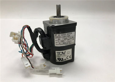 Industrial  3000r/min   YASKAWA  30W  0.44A  SERVO MOTOR 200VAC SGMAH-A3A1A2S