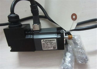 Mitsubishi NEW 100W AC Electric Servo Motor HC-MF13D-D5 SPEED 3000rpm in stock
