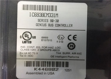 GE FANUC SERIES 90-30 PLC Digital I/O Module IC693MDL645 FACTORY SEALED